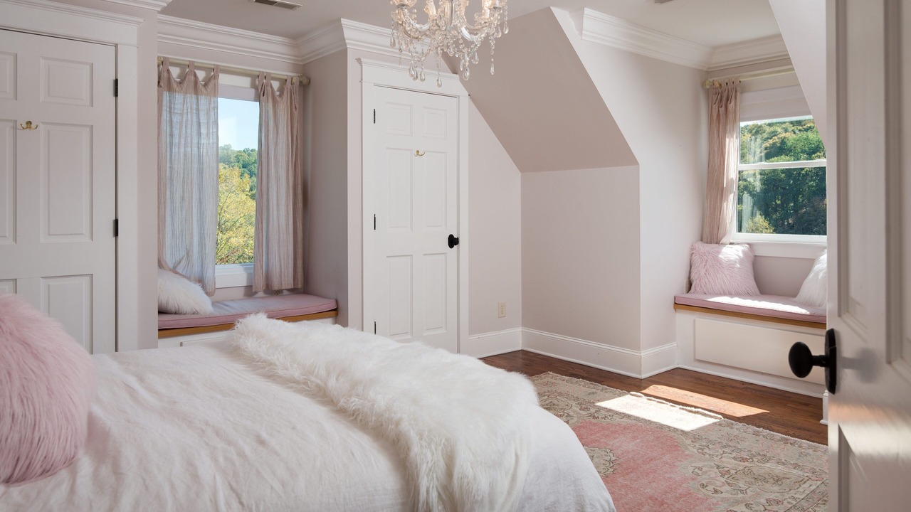 Photo of Bedroom in Franklin