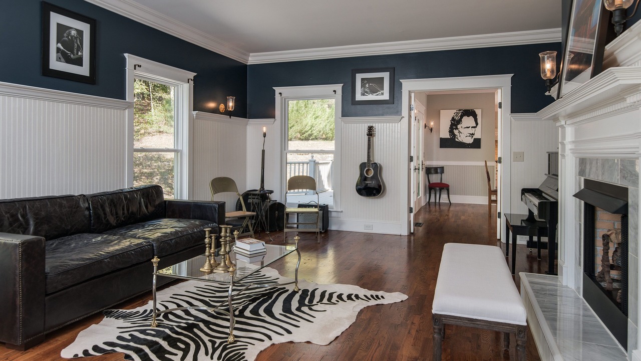 Photo of Bedroom in Franklin