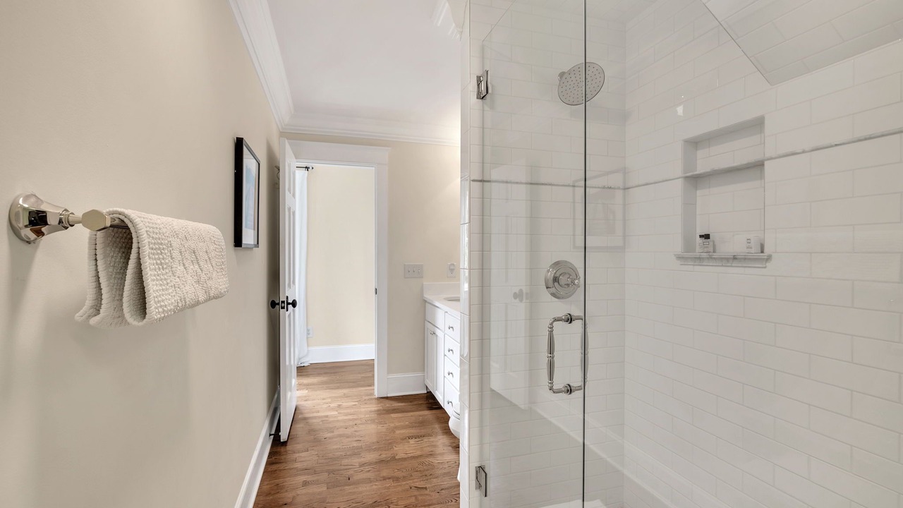Photo of Bathroom in Franklin