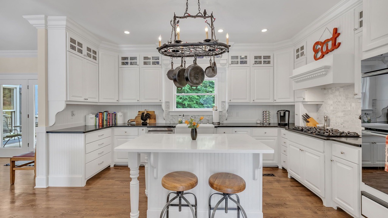 Photo of Kitchen in Franklin