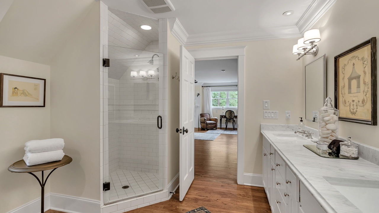 Photo of Bathroom in Franklin