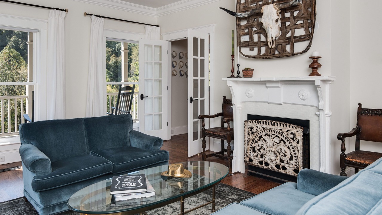 Photo of Bedroom in Franklin