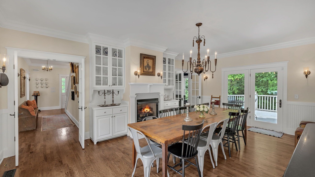 Photo of Livingroom in Franklin