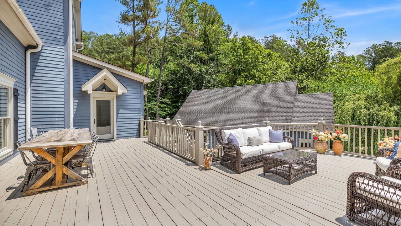Photo of Outdoor in Franklin