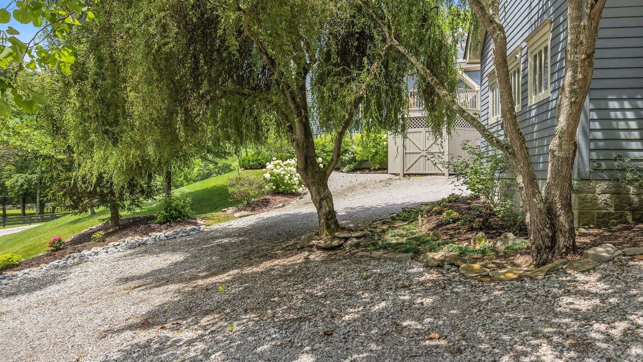Photo of Outdoor in Franklin