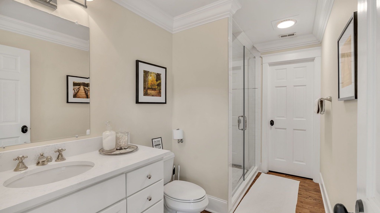 Photo of Bathroom in Franklin