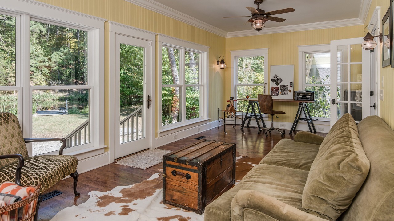 Photo of Bedroom in Franklin