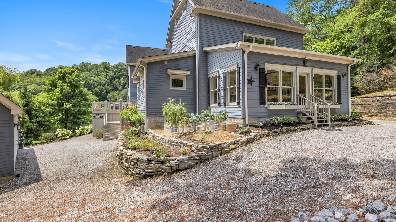Photo of Outdoor in Franklin