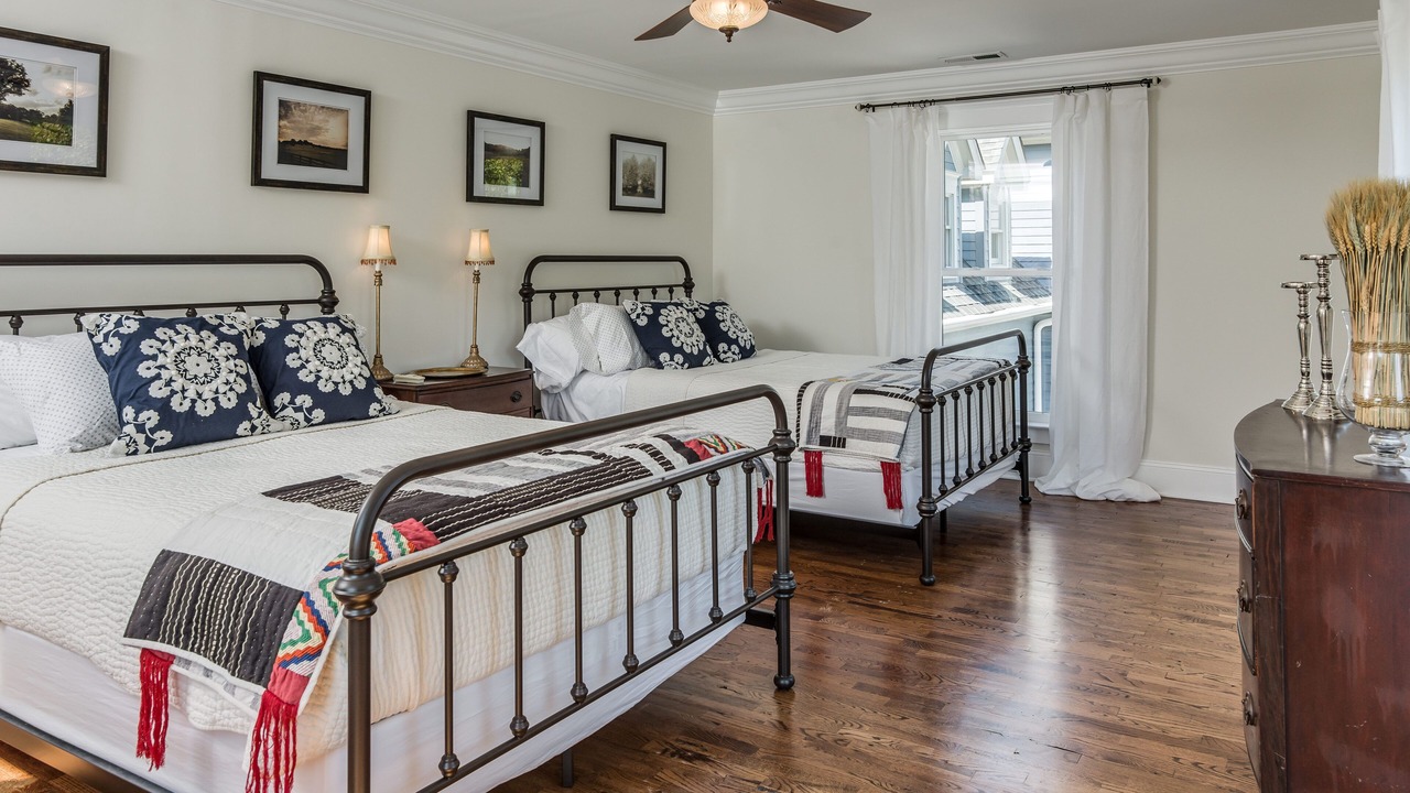 Photo of Bedroom in Franklin