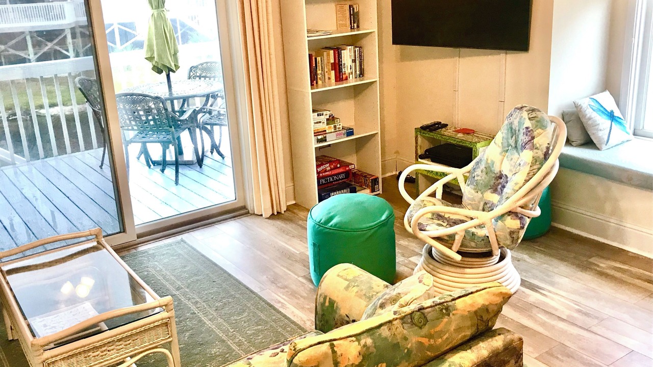 Photo of Bedroom in Port St. Joe