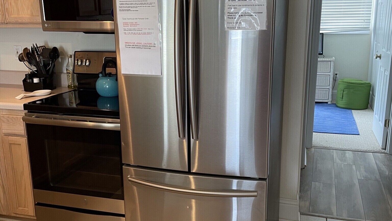 Photo of Kitchen in Port St. Joe
