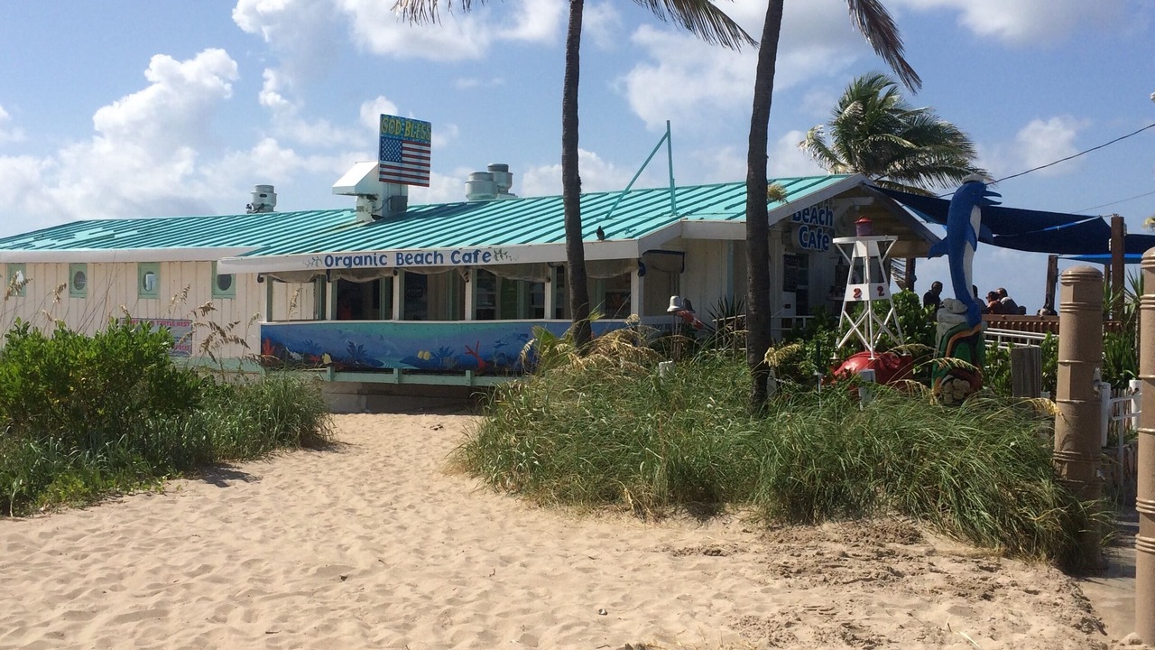 Photo of Others in East Fort Lauderdale