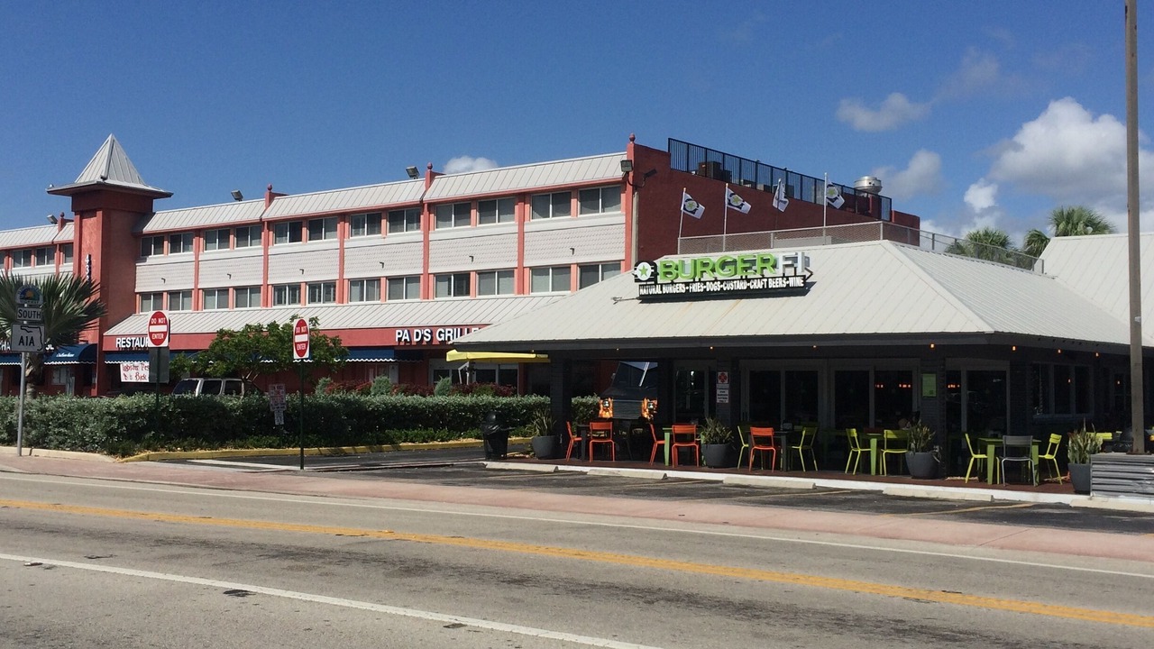 Photo of Outdoor in East Fort Lauderdale