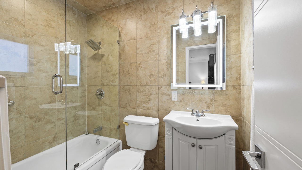 Photo of Bathroom in East Fort Lauderdale