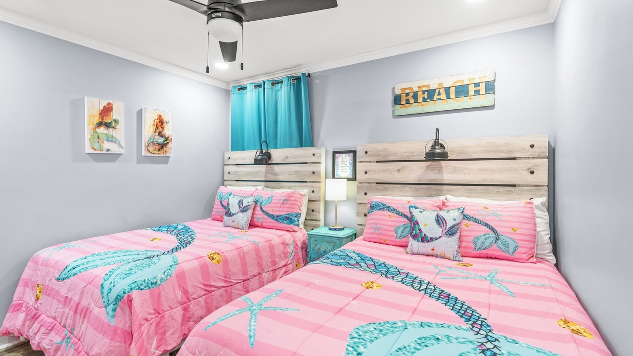 Photo of Bedroom in Windy Hill