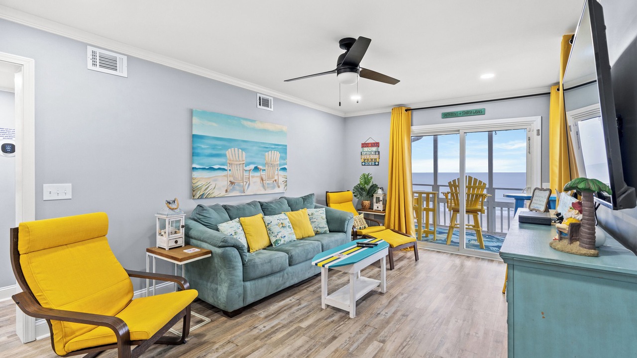 Photo of Livingroom in Windy Hill