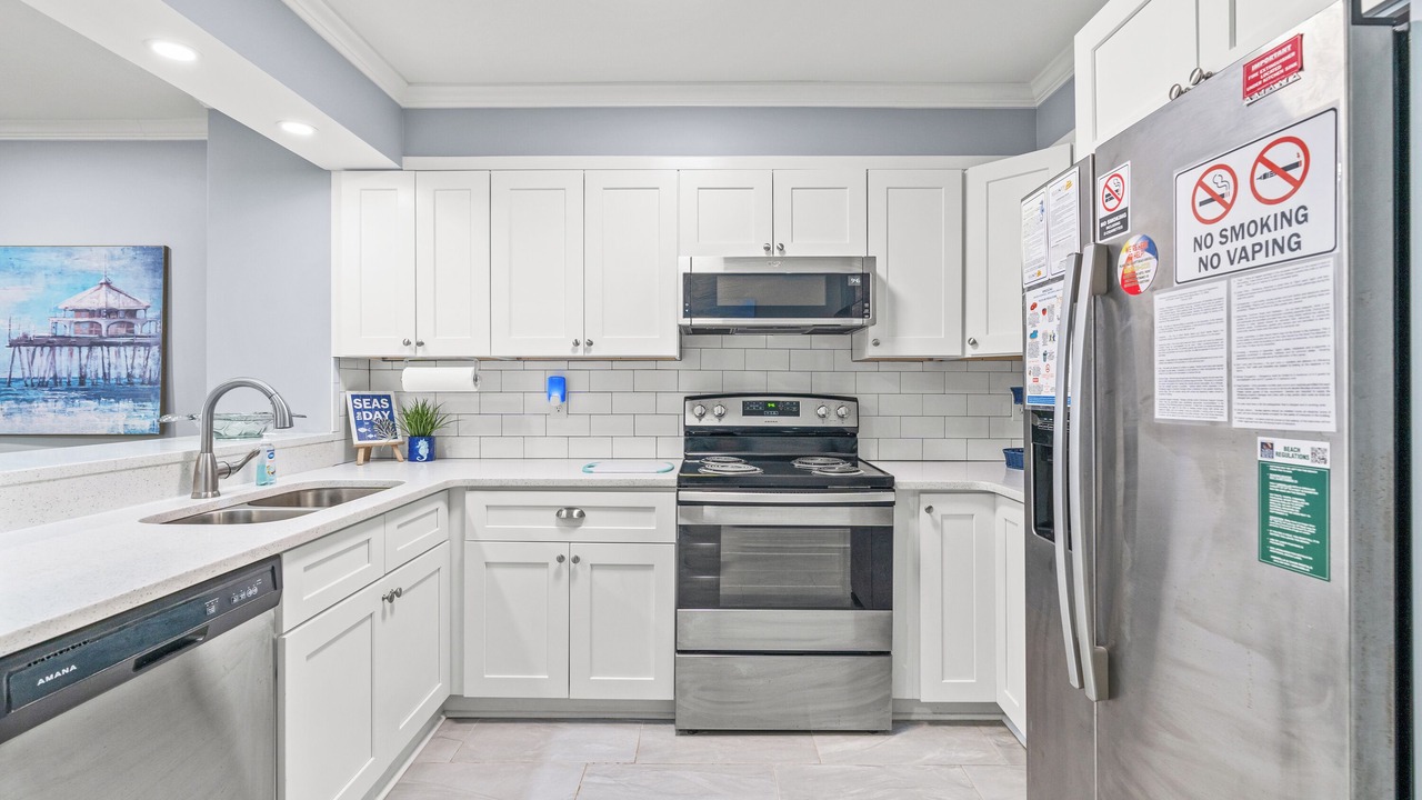 Photo of Kitchen in Windy Hill