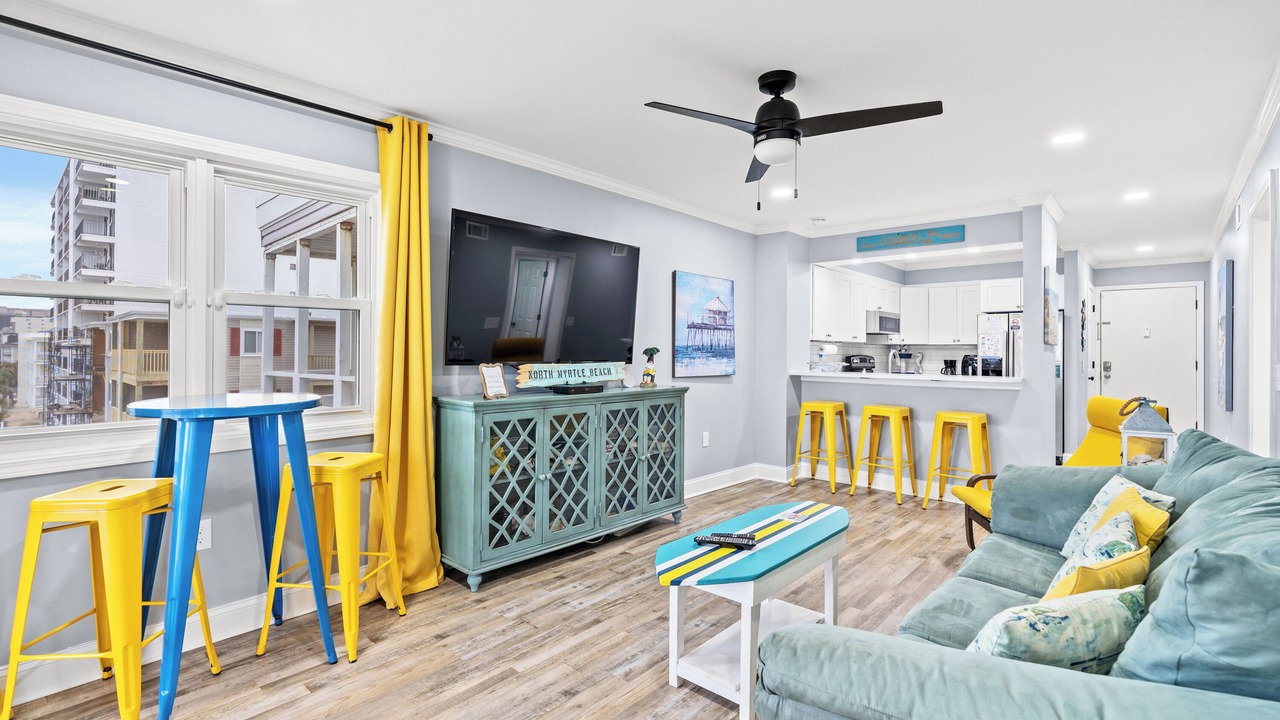 Photo of Livingroom in Windy Hill