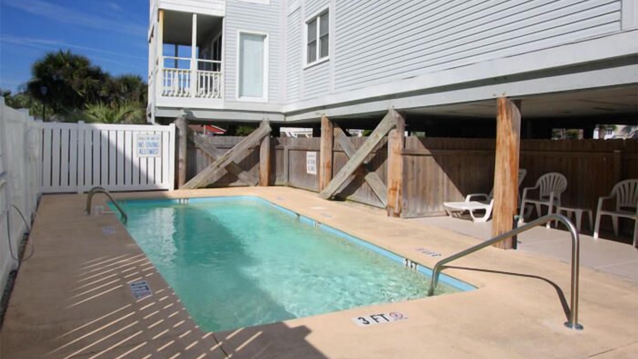 Photo of Outdoor in Windy Hill