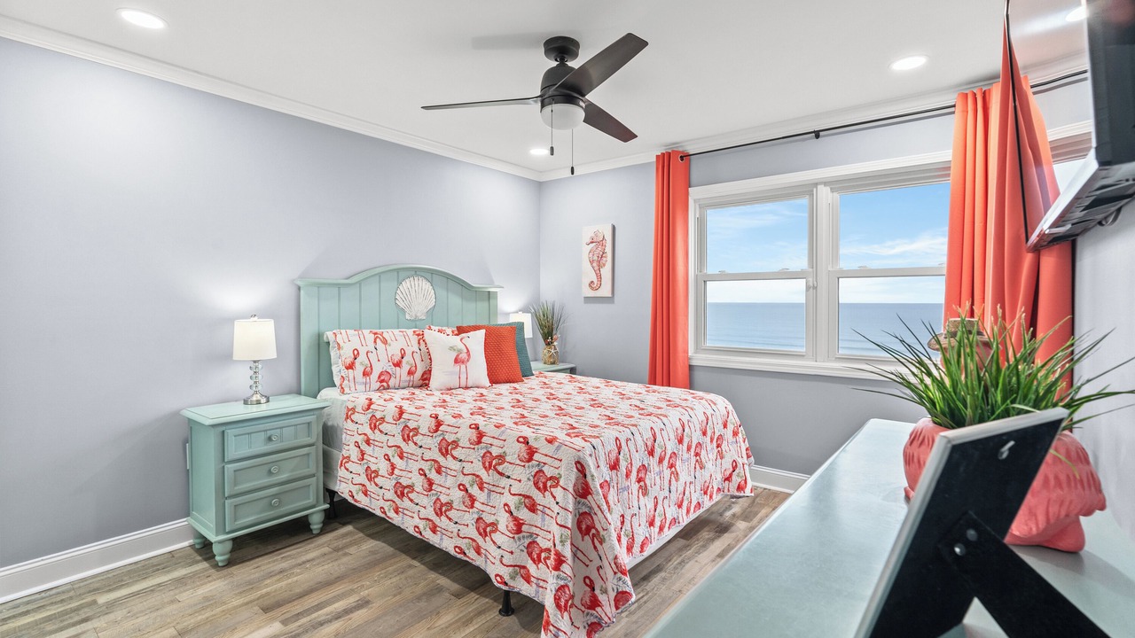 Photo of Bedroom in Windy Hill