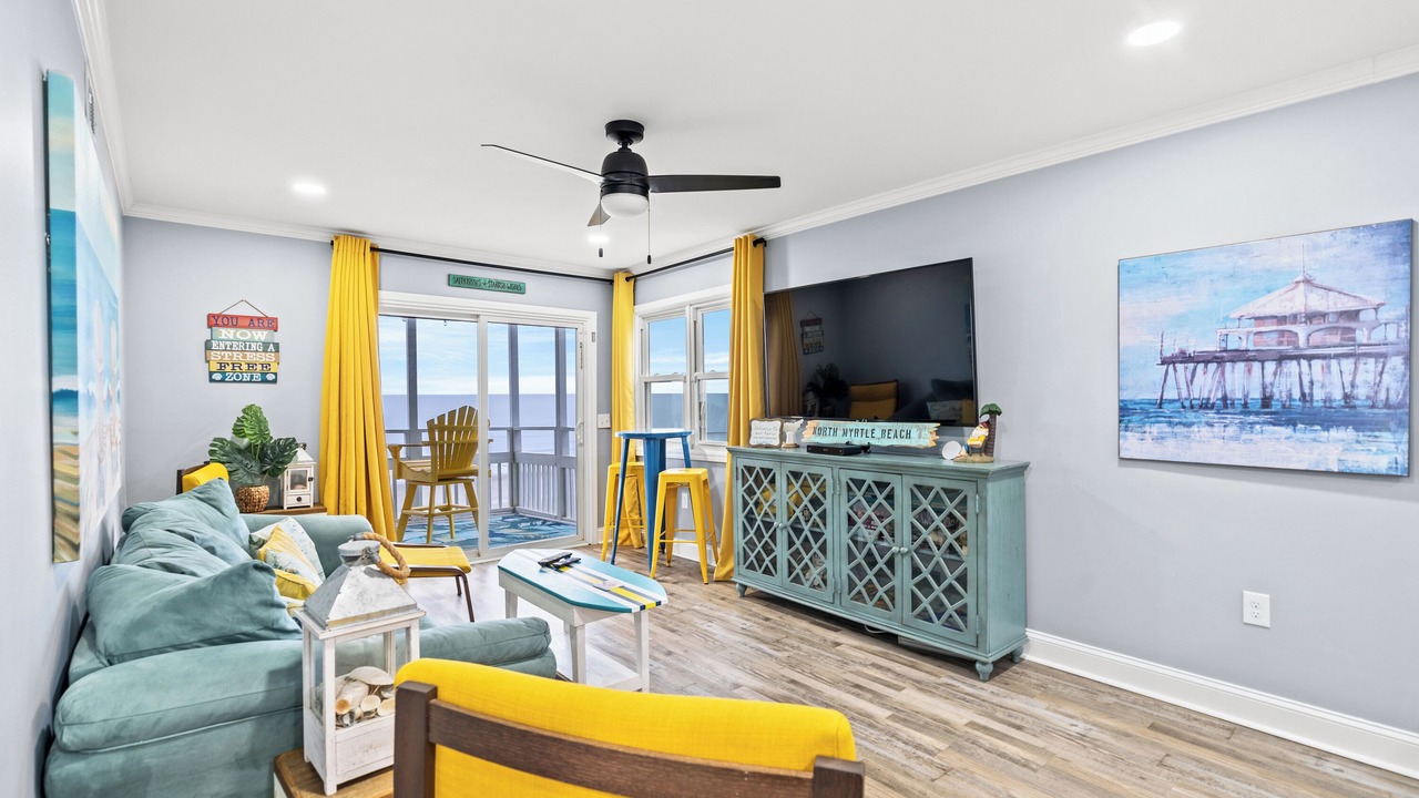 Photo of Livingroom in Windy Hill