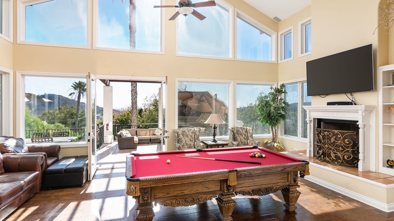 Photo of Bedroom in Escondido