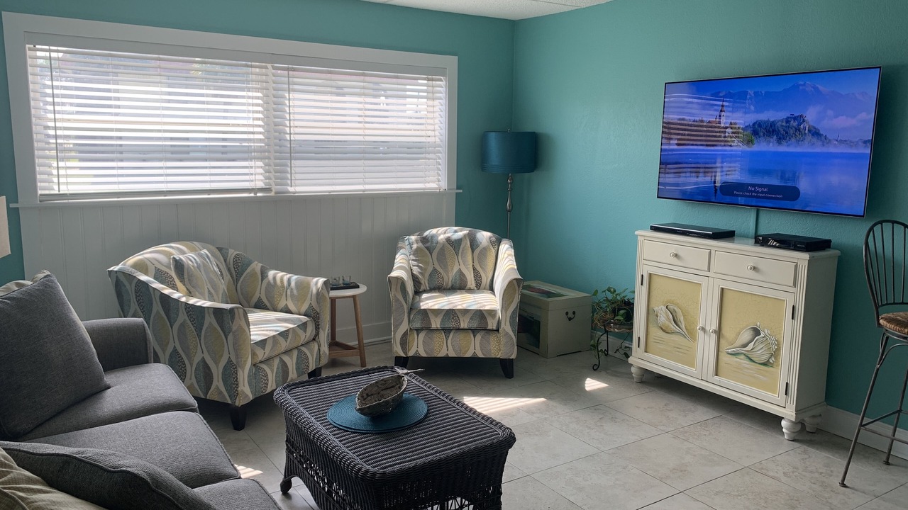 Photo of Livingroom in Port Canaveral