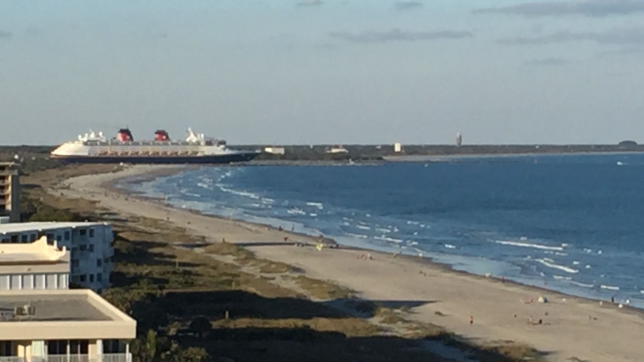 Photo of Others in Port Canaveral
