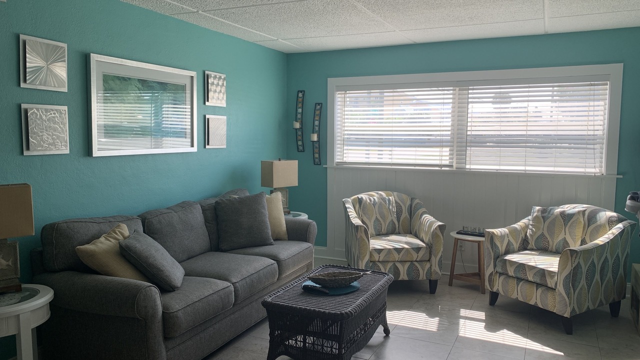 Photo of Livingroom in Port Canaveral