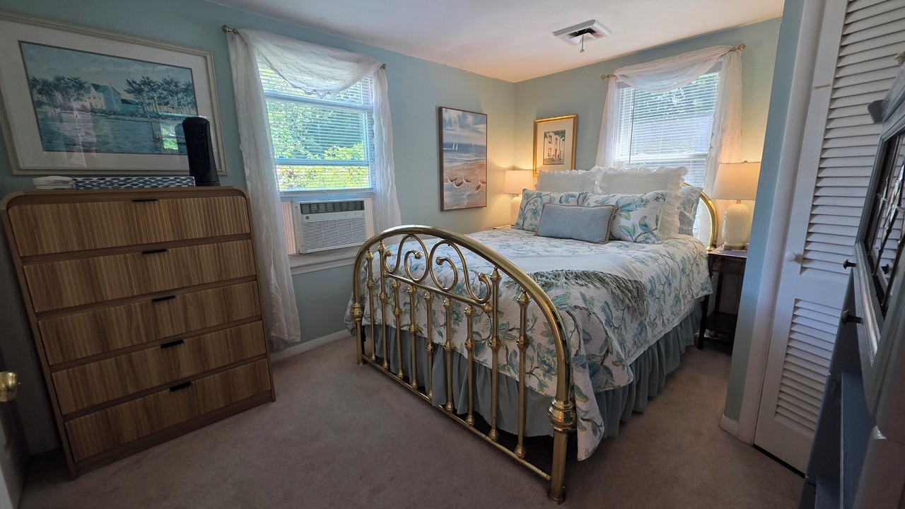 Photo of Bedroom in Fayetteville