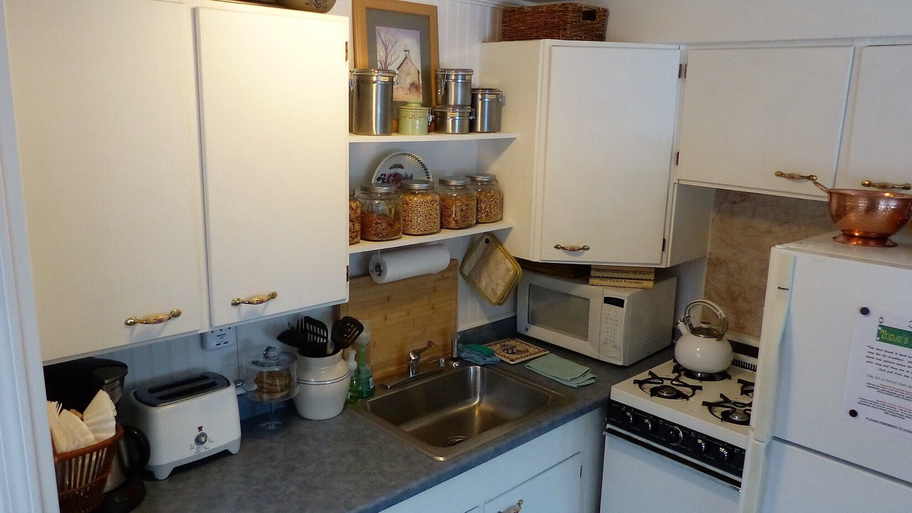 Photo of Kitchen in Fayetteville