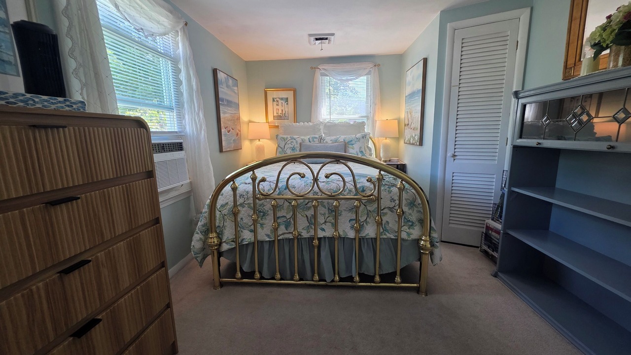 Photo of Bedroom in Fayetteville