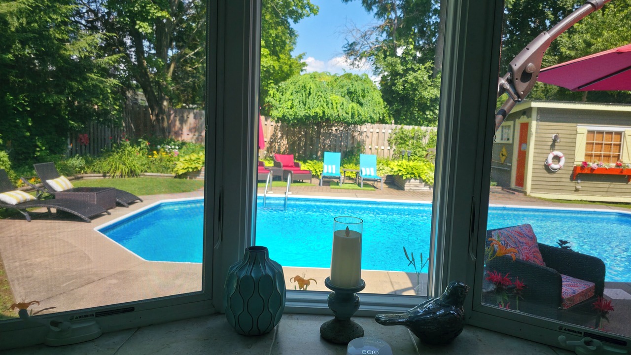 Photo of Outdoor in Fayetteville