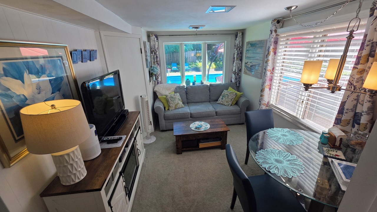 Photo of Livingroom in Fayetteville