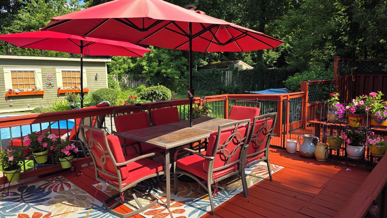 Photo of Outdoor in Fayetteville