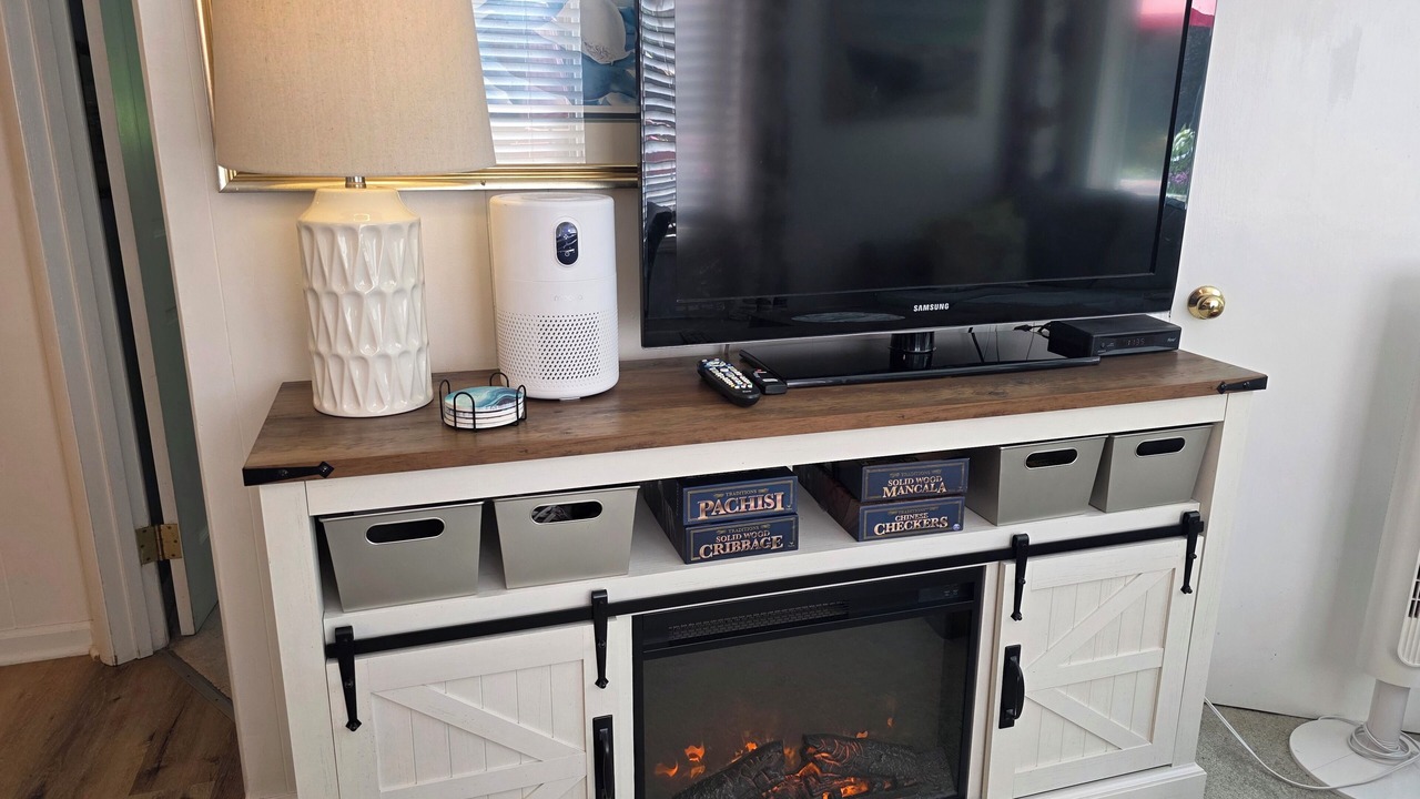 Photo of Livingroom in Fayetteville