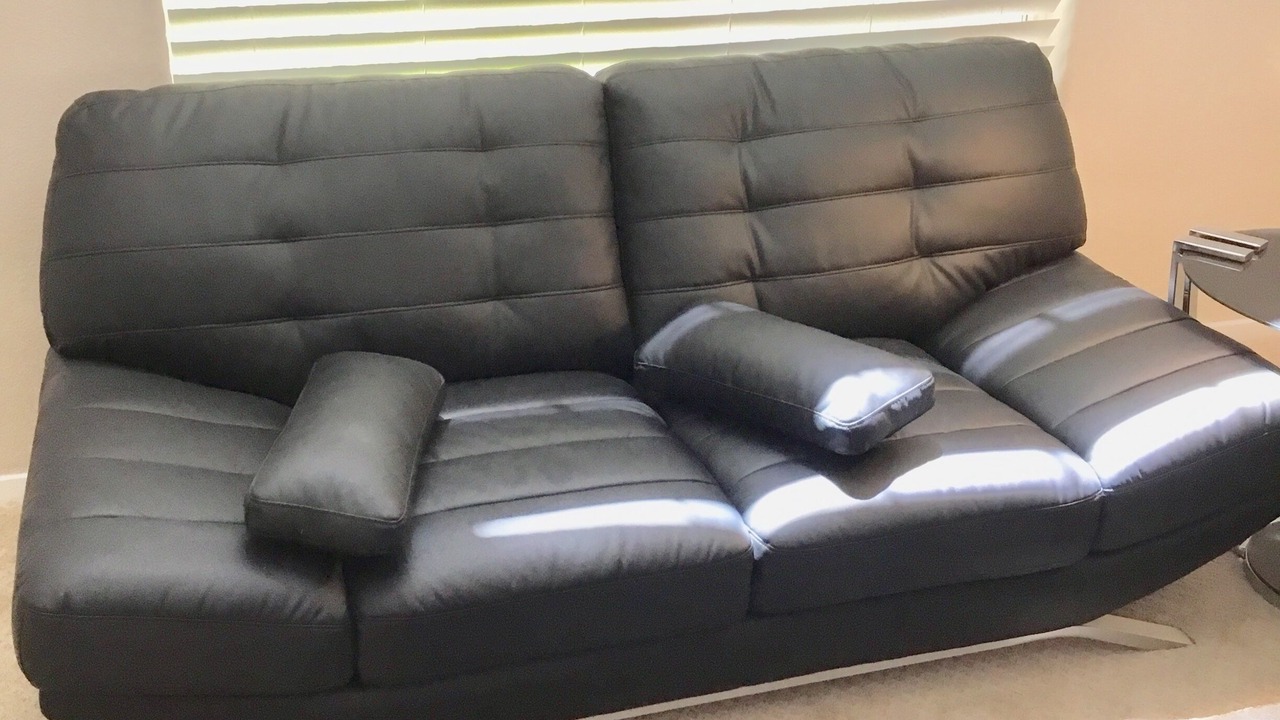 Photo of Livingroom in Seven Hills
