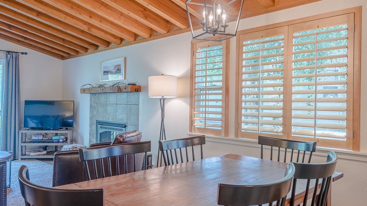 Photo of Livingroom in Sun Valley