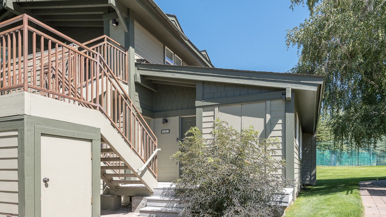 Photo of Outdoor in Sun Valley