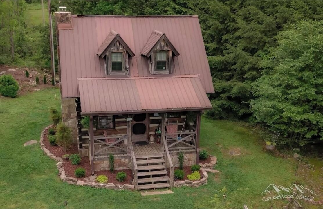 Photo of Outdoor in Sequatchie