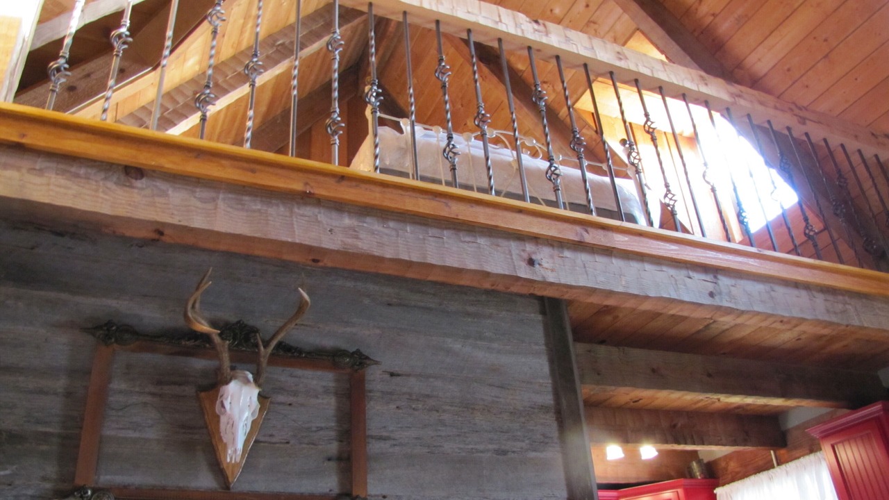 Photo of Bedroom in Sequatchie
