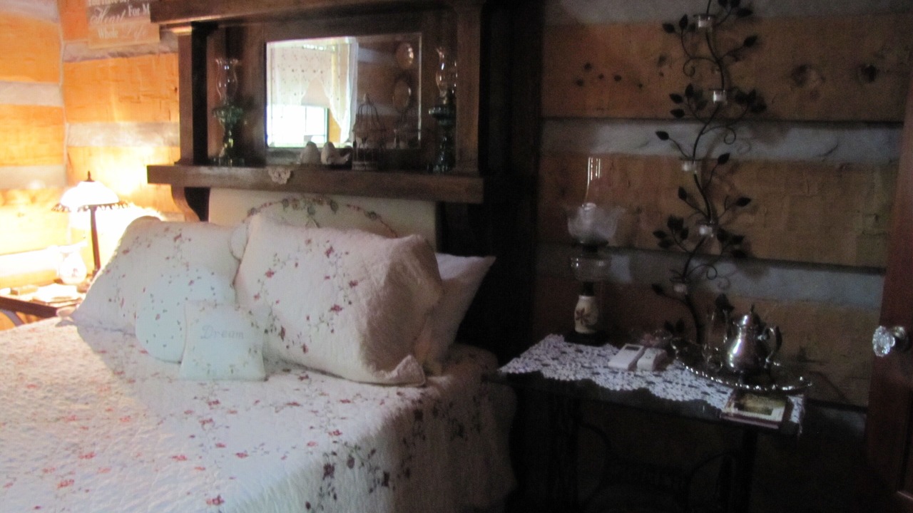 Photo of Bedroom in Sequatchie