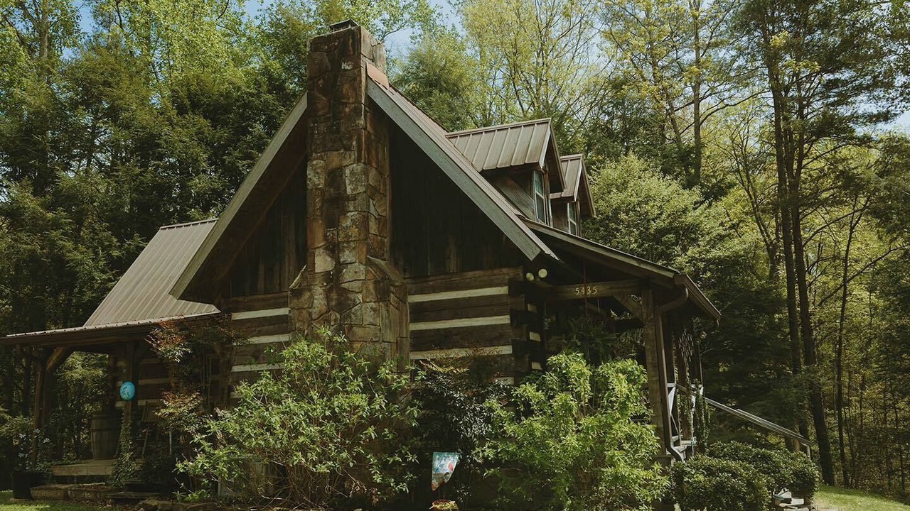 Photo of Outdoor in Sequatchie