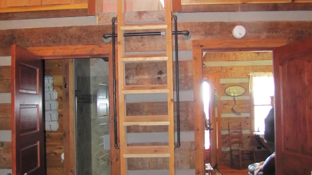 Photo of Bedroom in Sequatchie