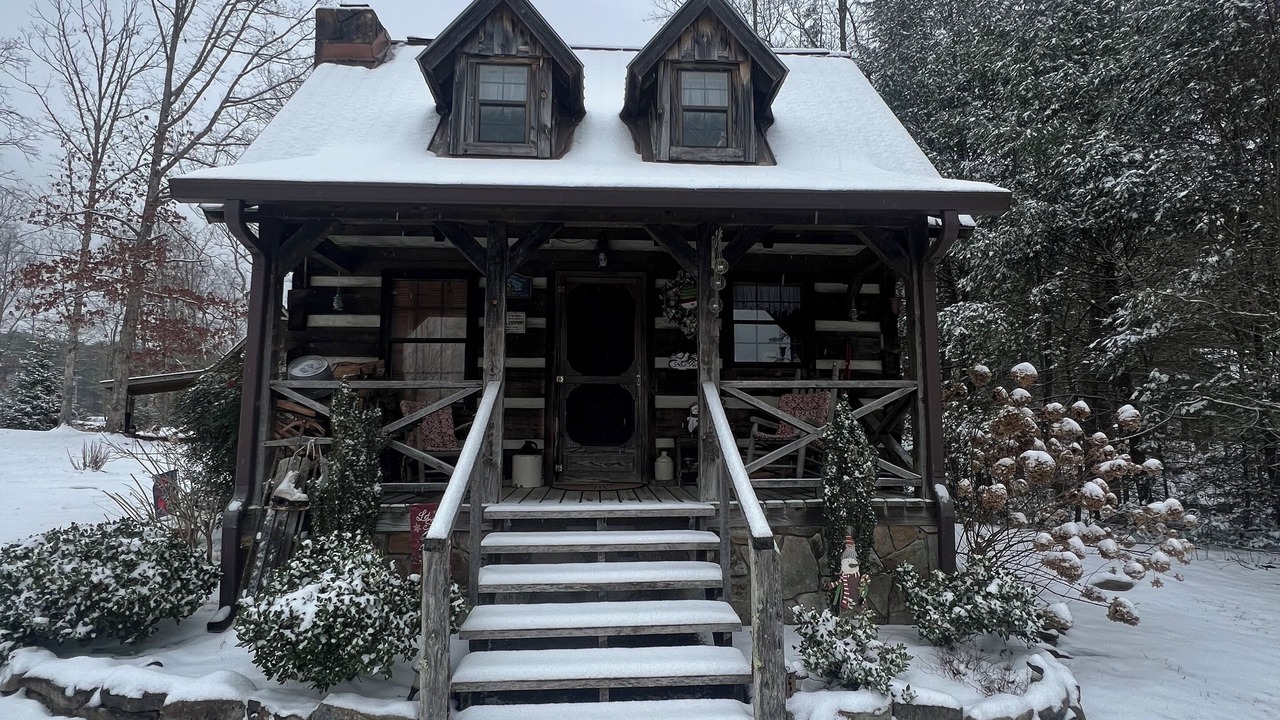 Photo of Outdoor in Sequatchie