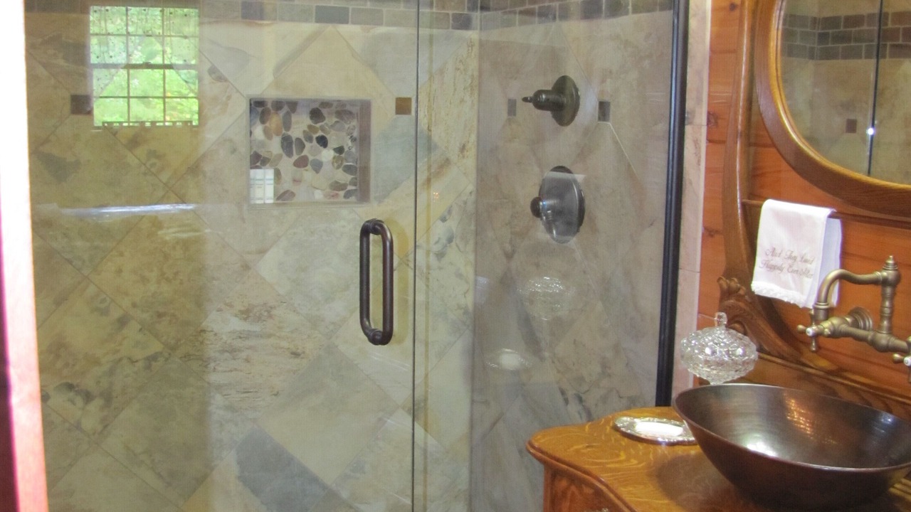 Photo of Bathroom in Sequatchie