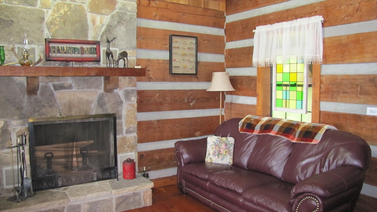 Photo of Livingroom in Sequatchie