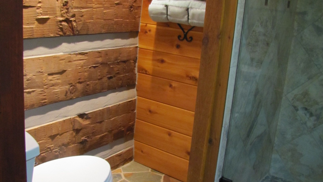 Photo of Bathroom in Sequatchie