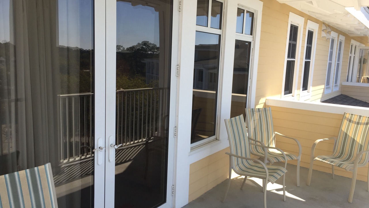 Photo of Outdoor in Baytowne Wharf