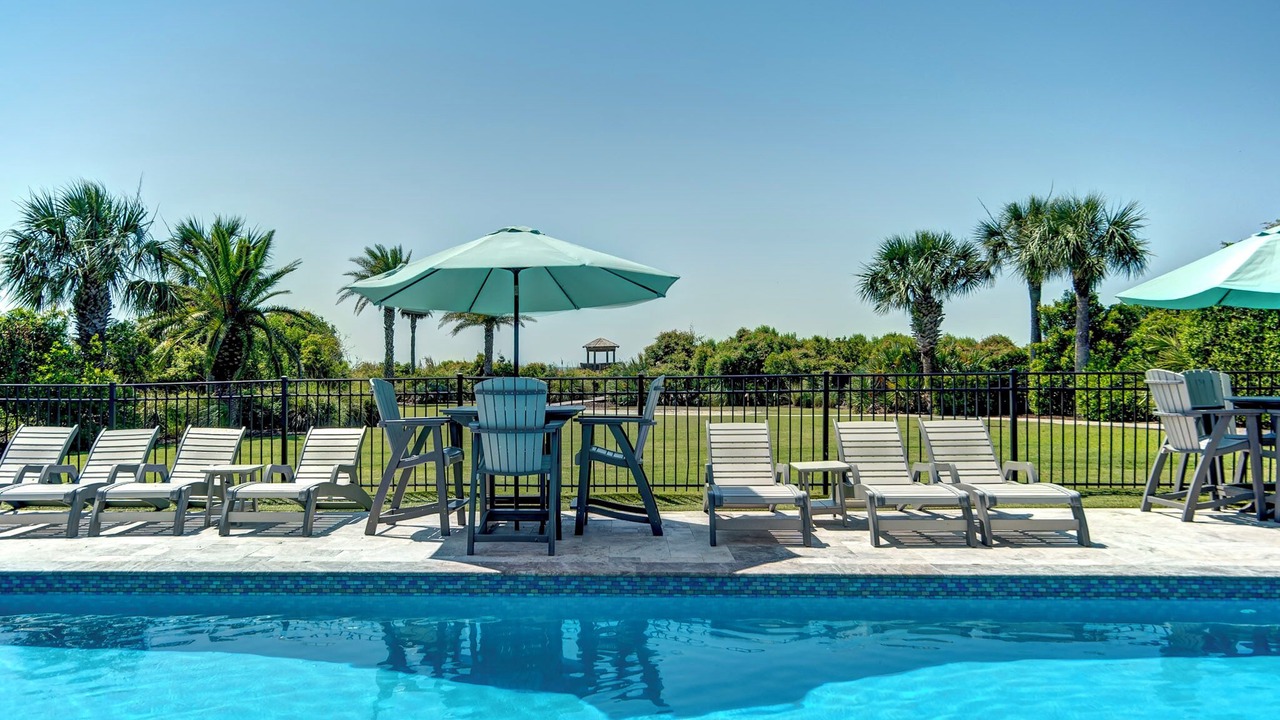 Photo of Outdoor in Isle of Palms